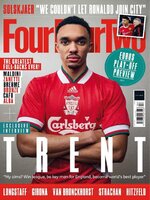 FourFourTwo UK